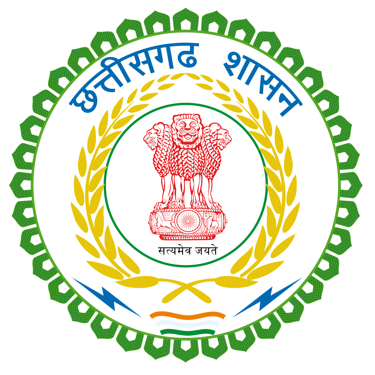 Chhattisgarh