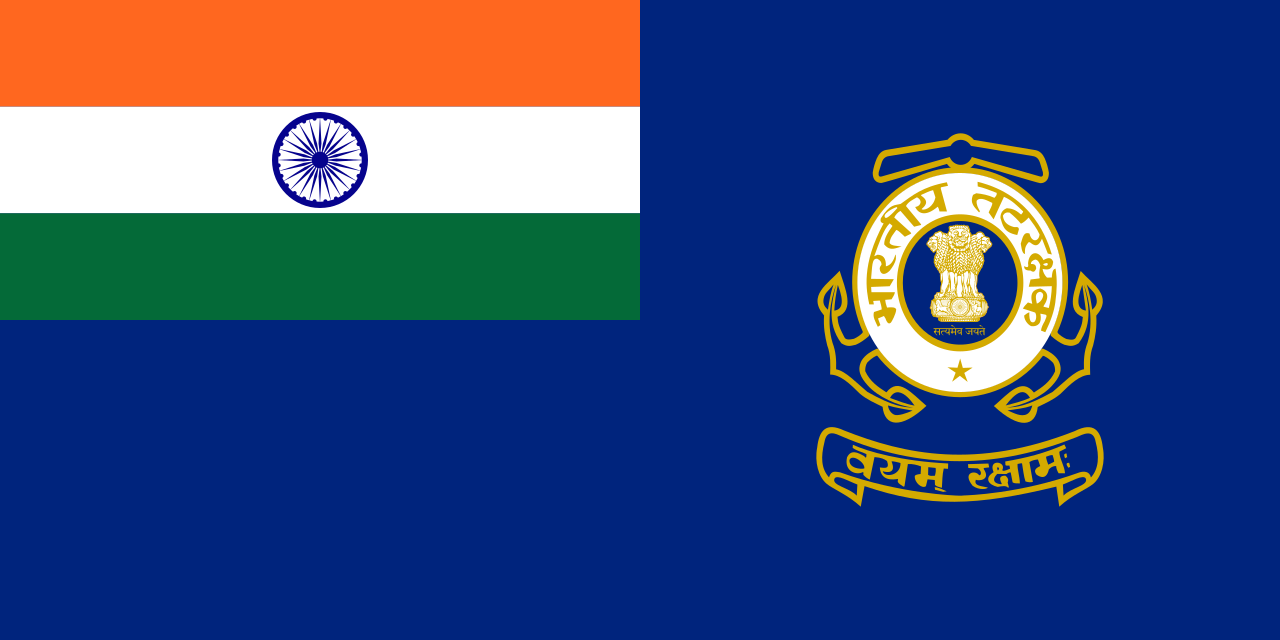 Indian Coast Guard