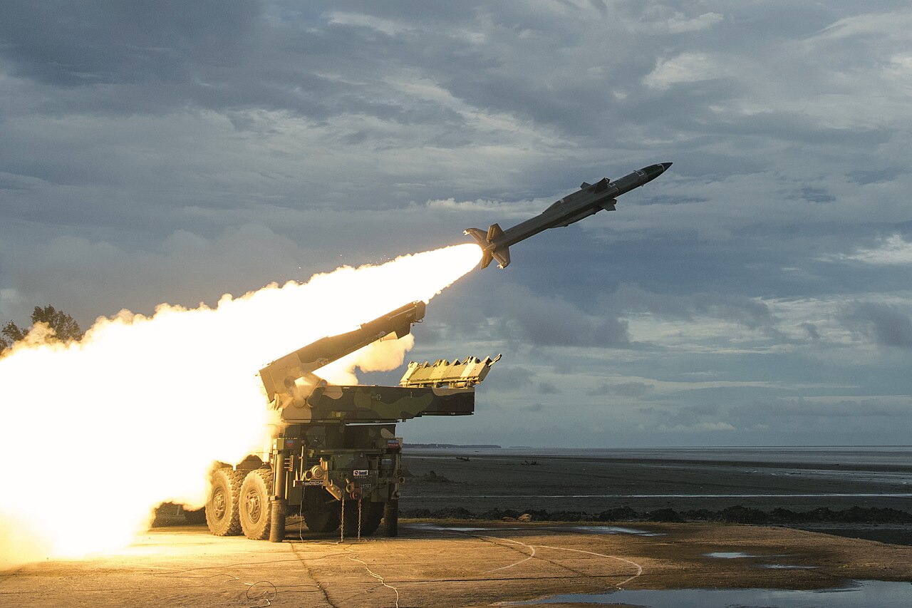 Defence Research and Development Organisation