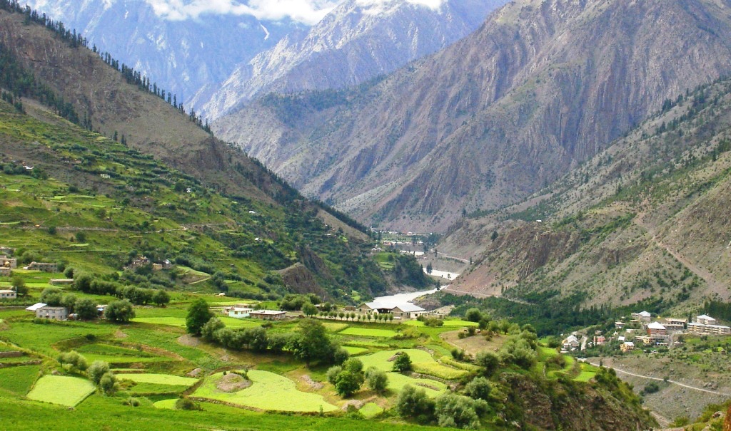 Himachal Pradesh