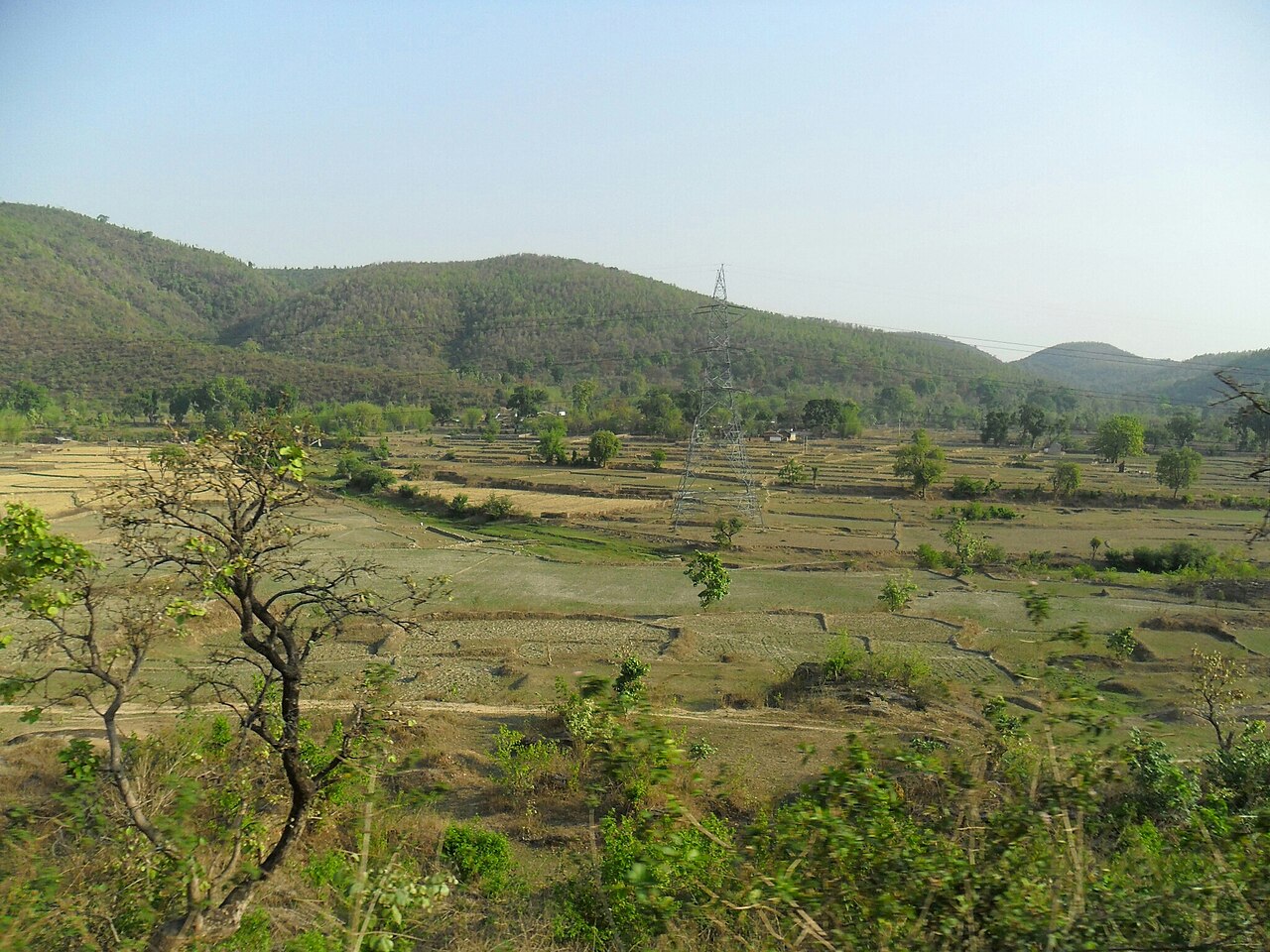 Jharkhand
