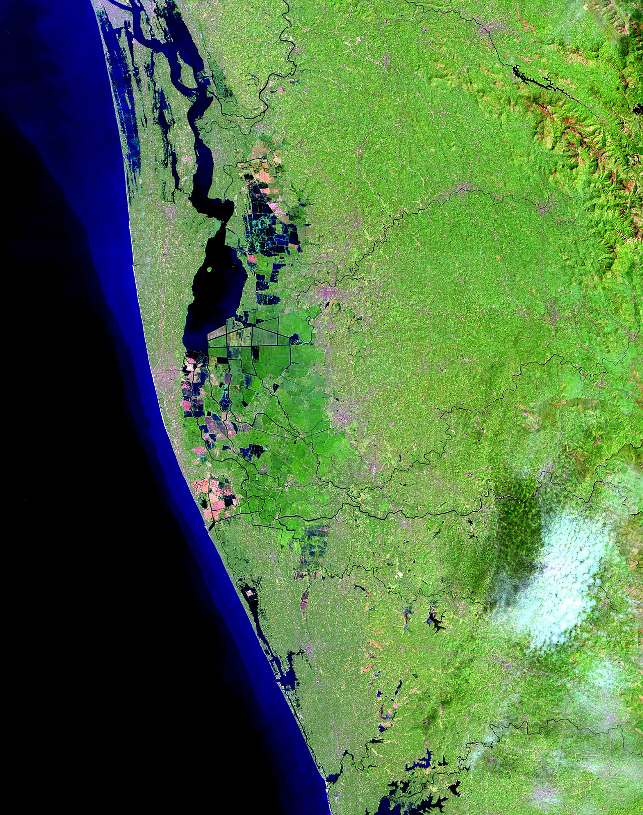 Kerala