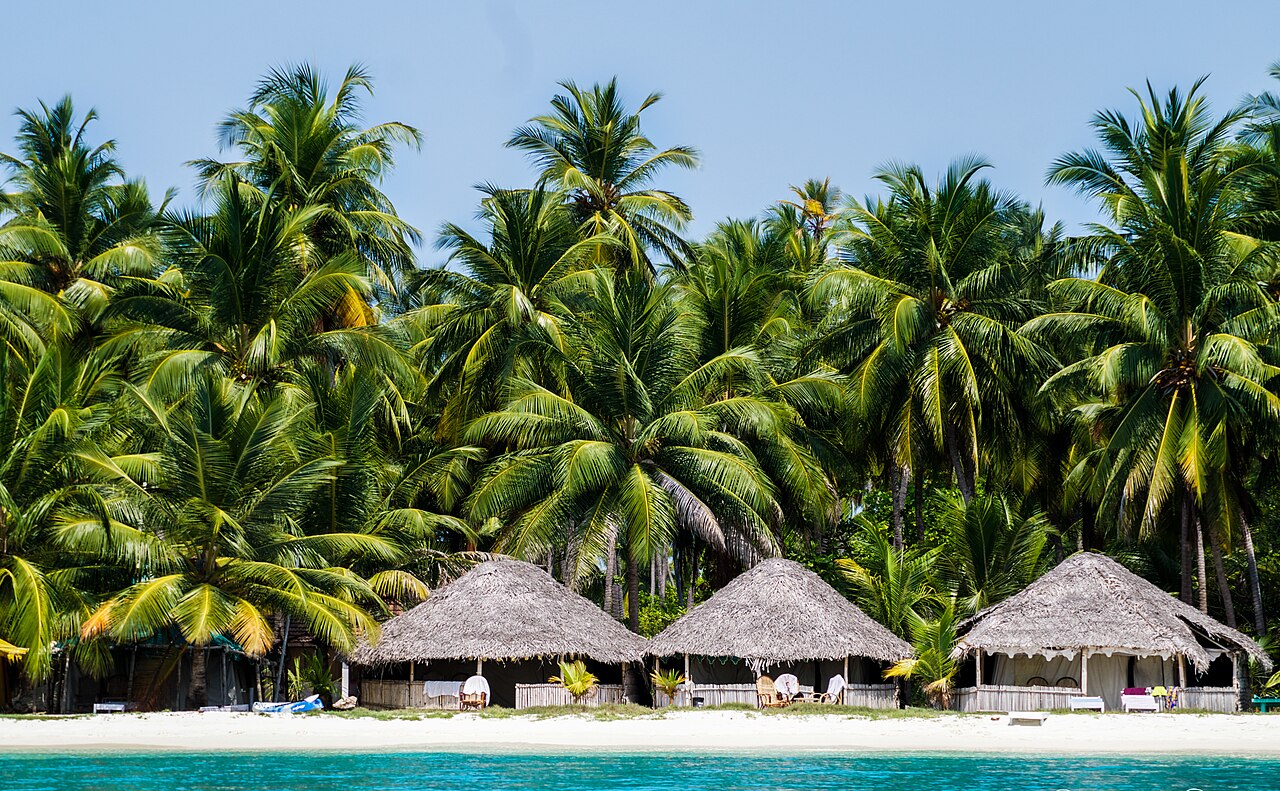Lakshadweep