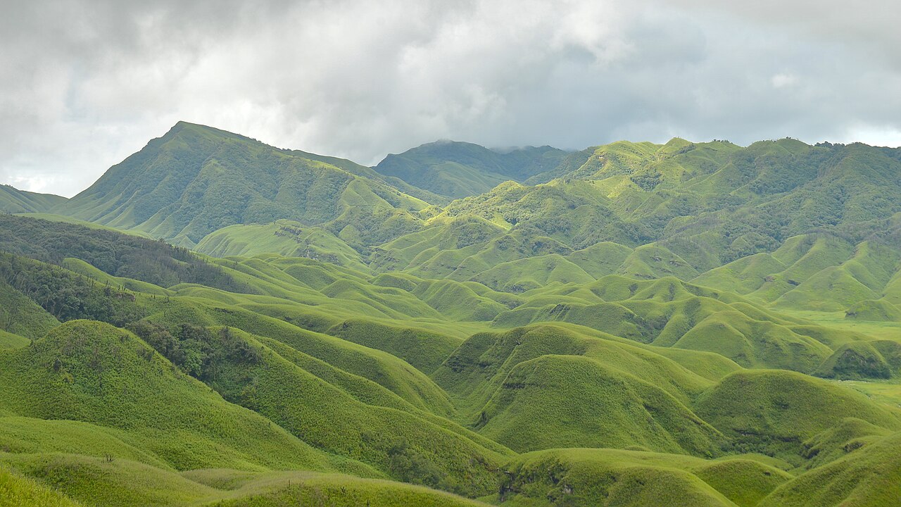 Manipur