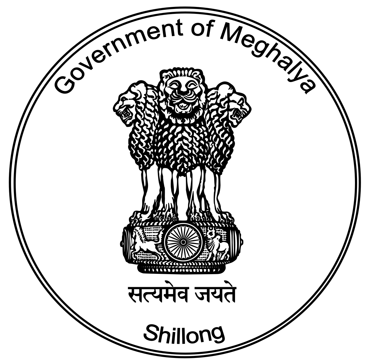 Meghalaya