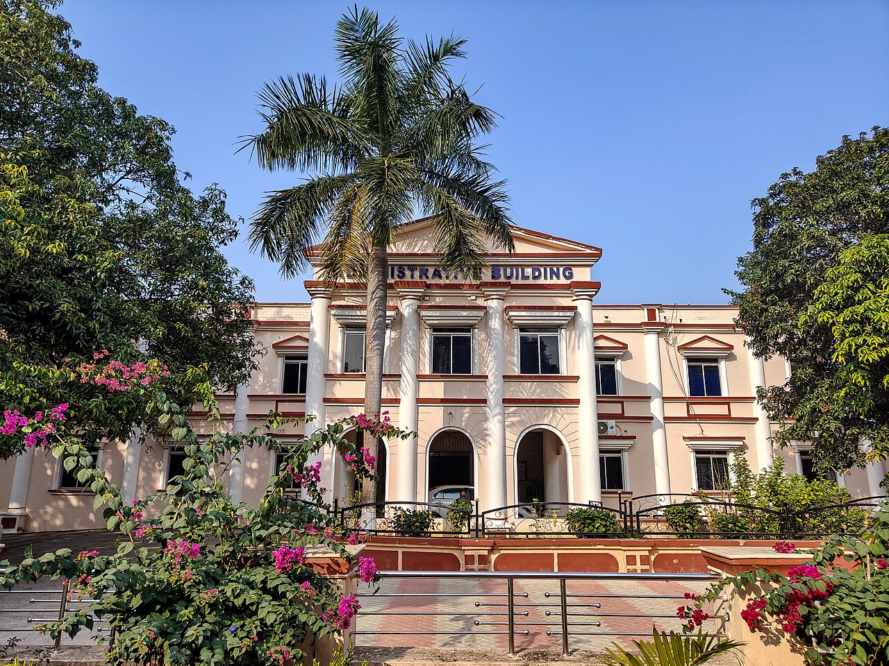 Odisha