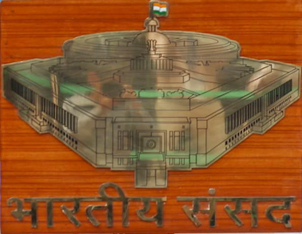 Parliament of India