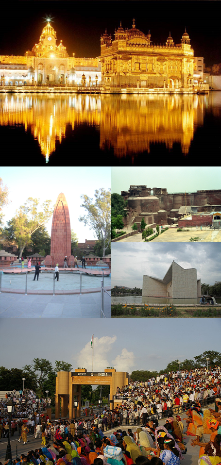 Punjab