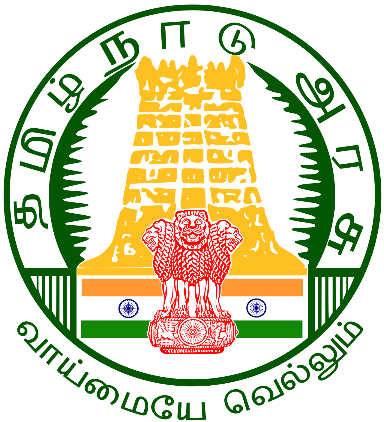 Tamil Nadu